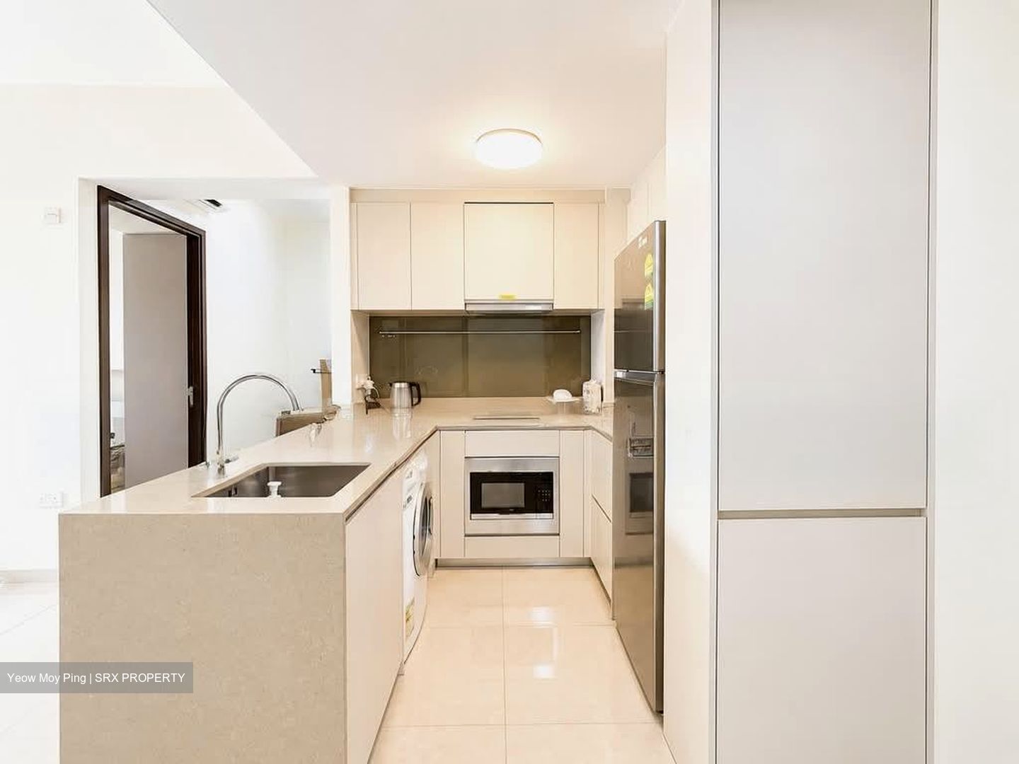 The Gazania (D19), Condominium #588240741